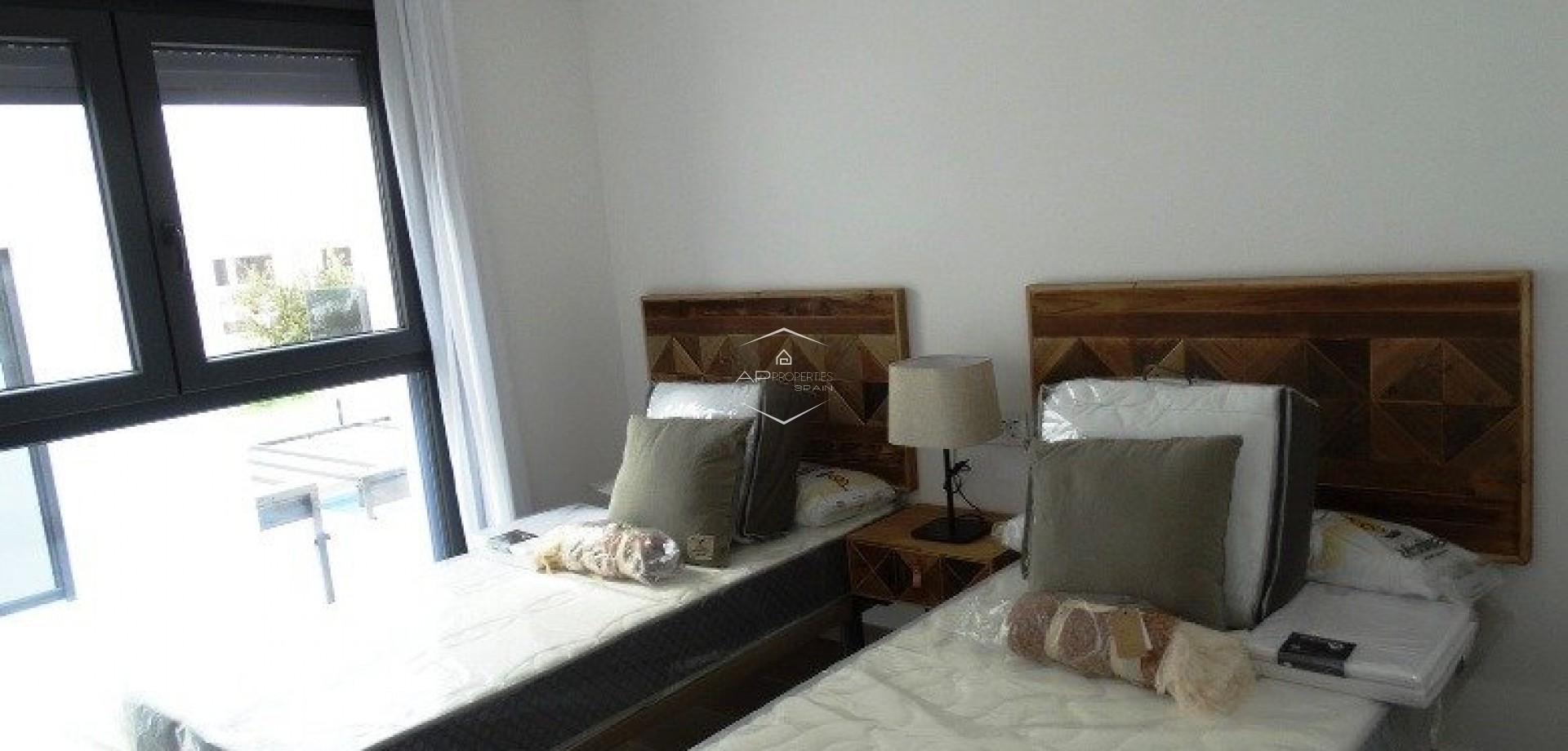 Nueva construcción  - Villa - Semi pareado -
Pilar de la Horadada - pueblo