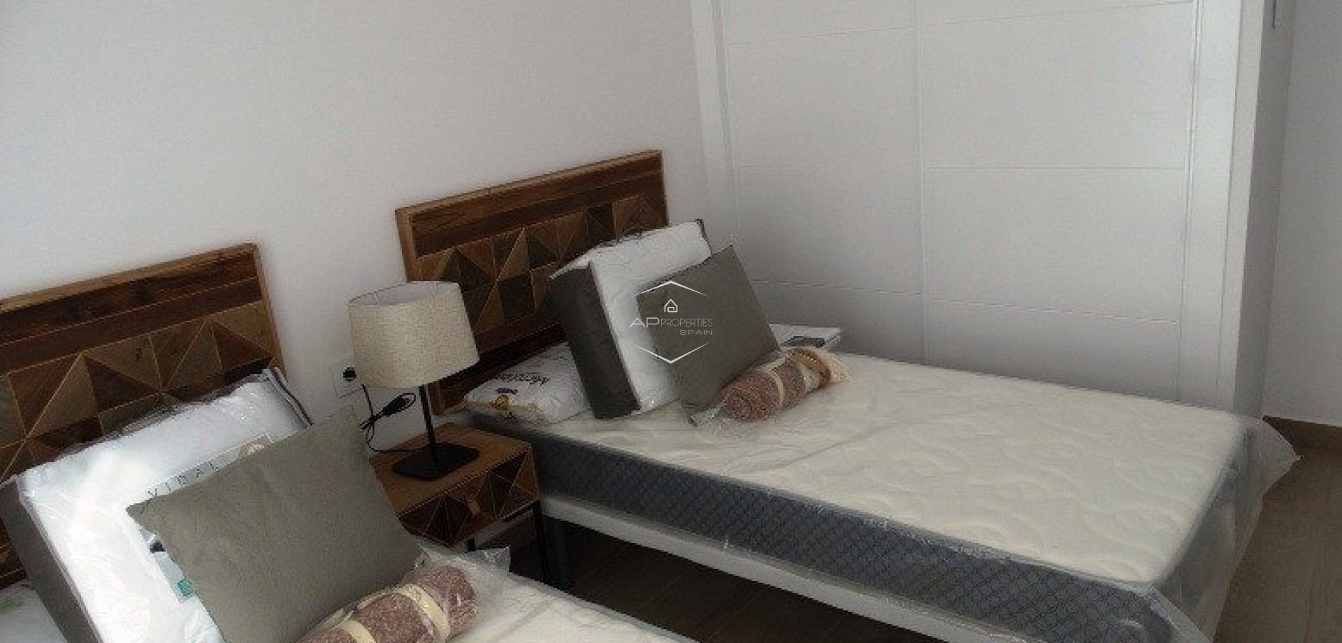 Nueva construcción  - Villa - Semi pareado -
Pilar de la Horadada - pueblo