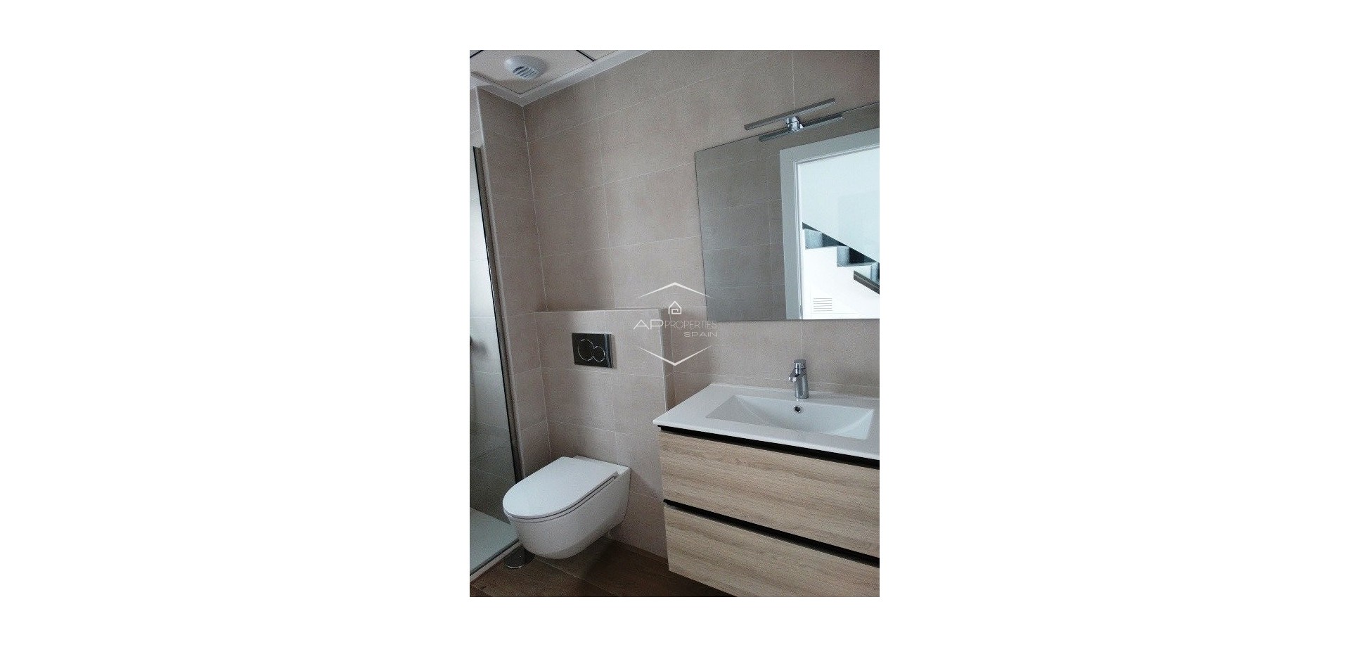 Nueva construcción  - Villa - Semi pareado -
Pilar de la Horadada - pueblo