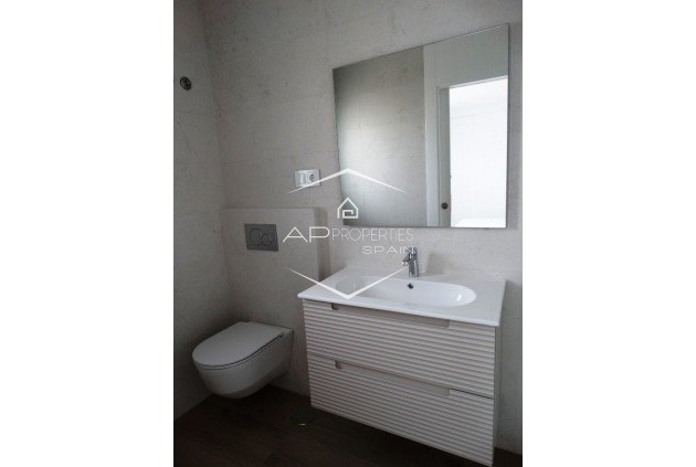 Nueva construcción  - Villa - Semi pareado -
Pilar de la Horadada - pueblo