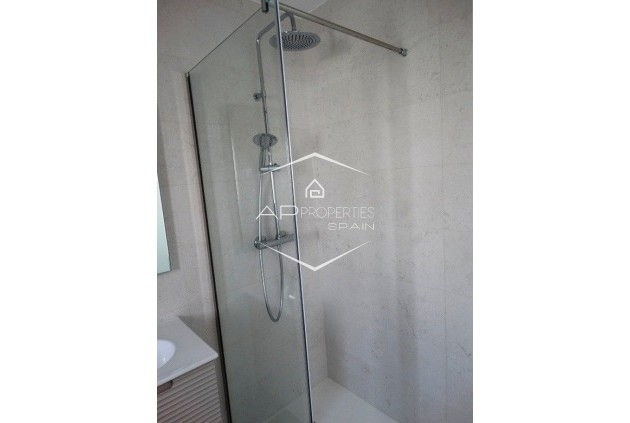 Nueva construcción  - Villa - Semi pareado -
Pilar de la Horadada - pueblo