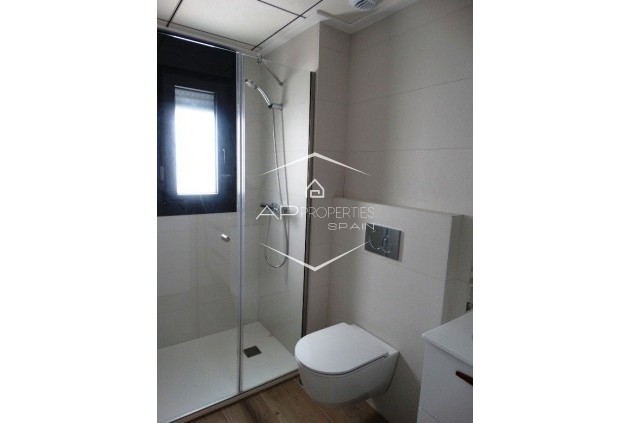 Nueva construcción  - Villa - Semi pareado -
Pilar de la Horadada - pueblo