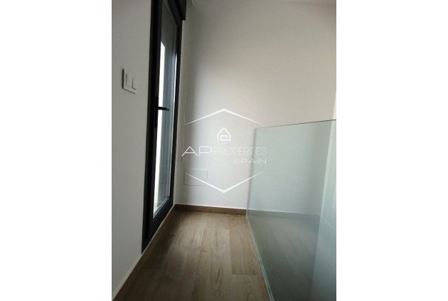 Nueva construcción  - Villa - Semi pareado -
Pilar de la Horadada - pueblo