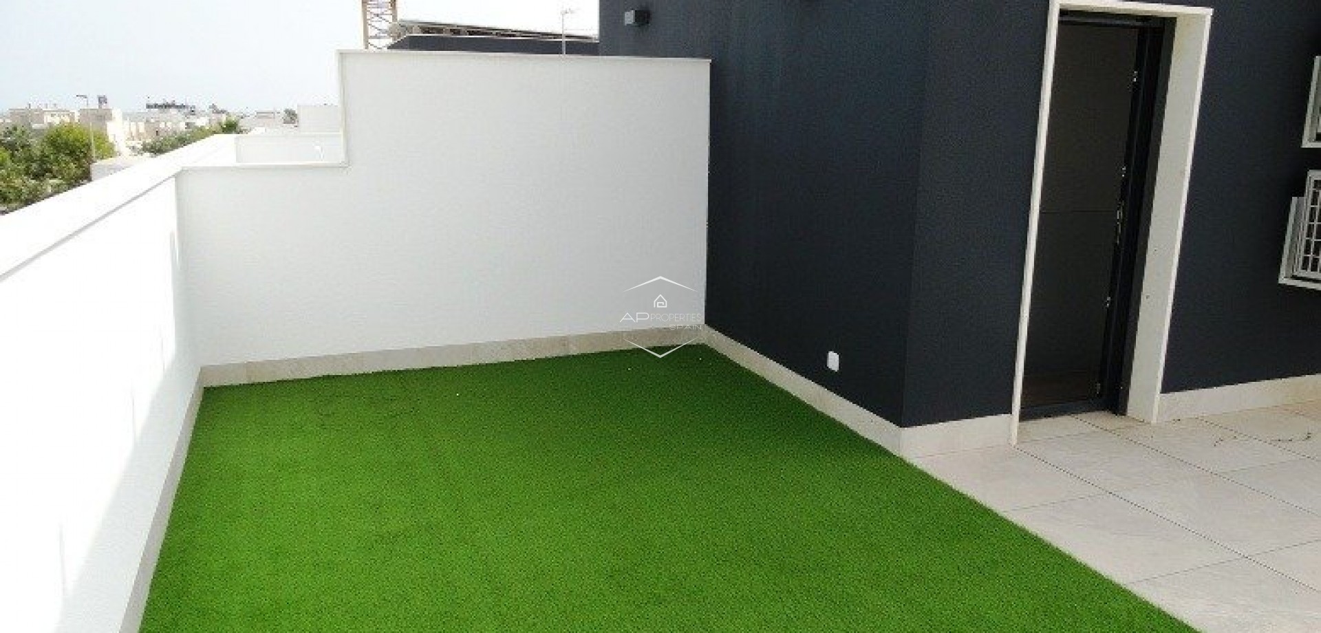 Nueva construcción  - Villa - Semi pareado -
Pilar de la Horadada - pueblo