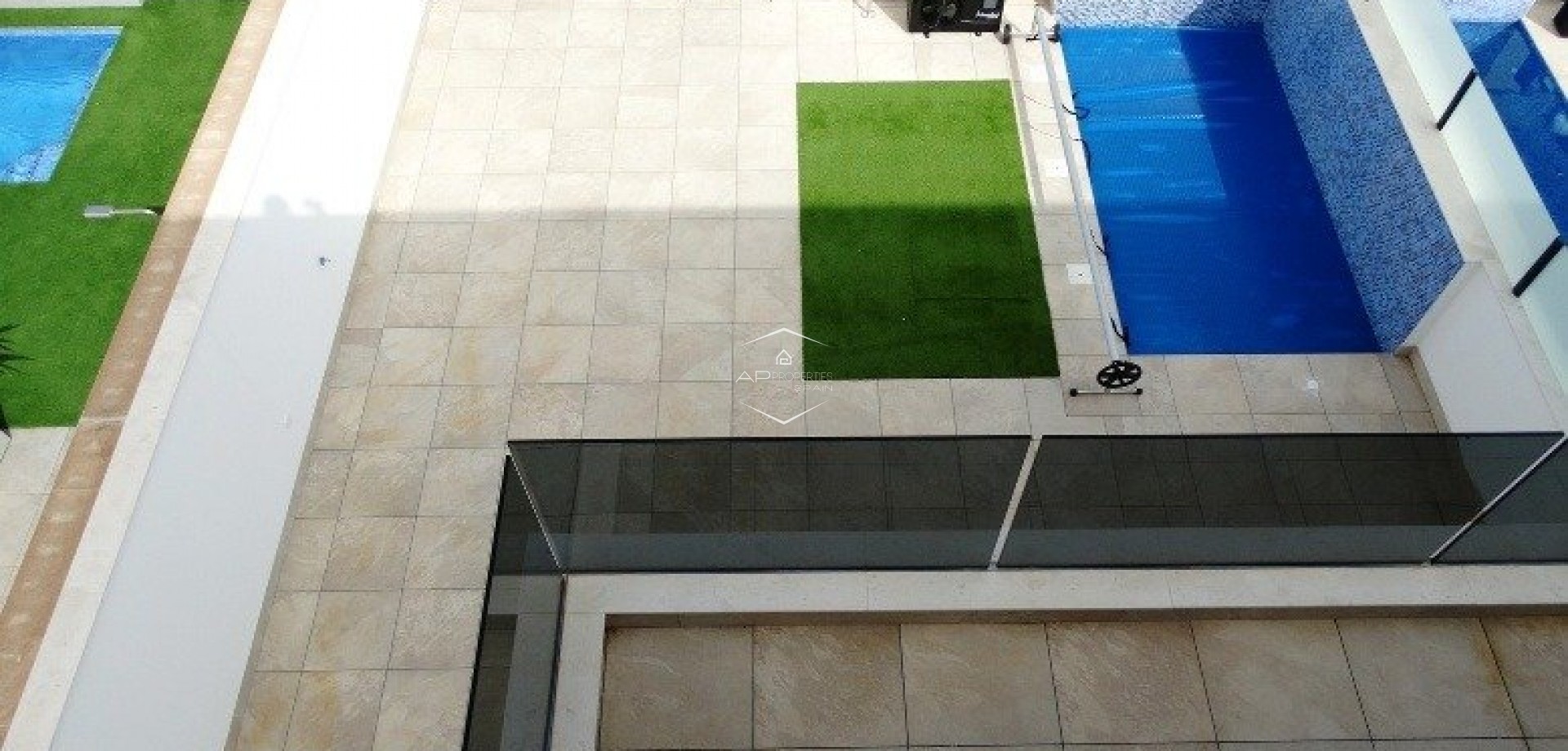 Nueva construcción  - Villa - Semi pareado -
Pilar de la Horadada - pueblo