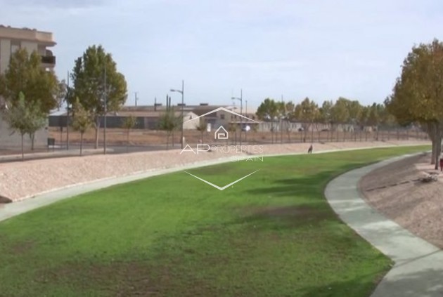 Nueva construcción  - Villa - Semi pareado -
Pilar de la Horadada - pueblo