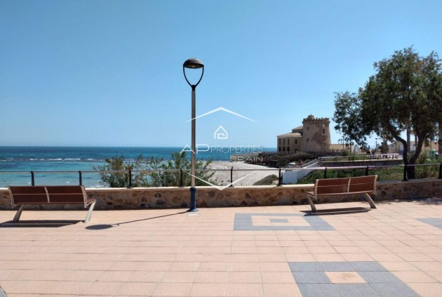 Nueva construcción  - Villa - Semi pareado -
Pilar de la Horadada - pueblo