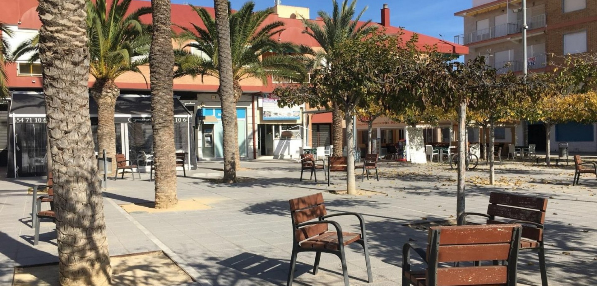 Nueva construcción  - Villa - Semi pareado -
Pilar de la Horadada - pueblo