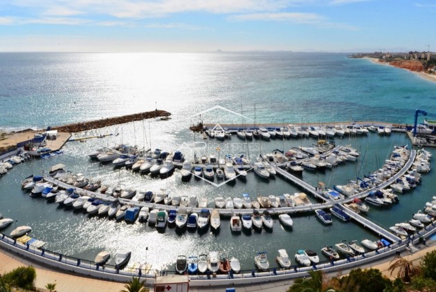 New Build - Villa - Detached -
Orihuela Costa - Campoamor