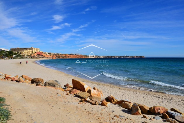 New Build - Villa - Detached -
Orihuela Costa - Campoamor