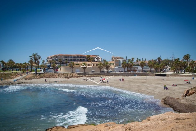 New Build - Villa - Detached -
Orihuela Costa - Campoamor