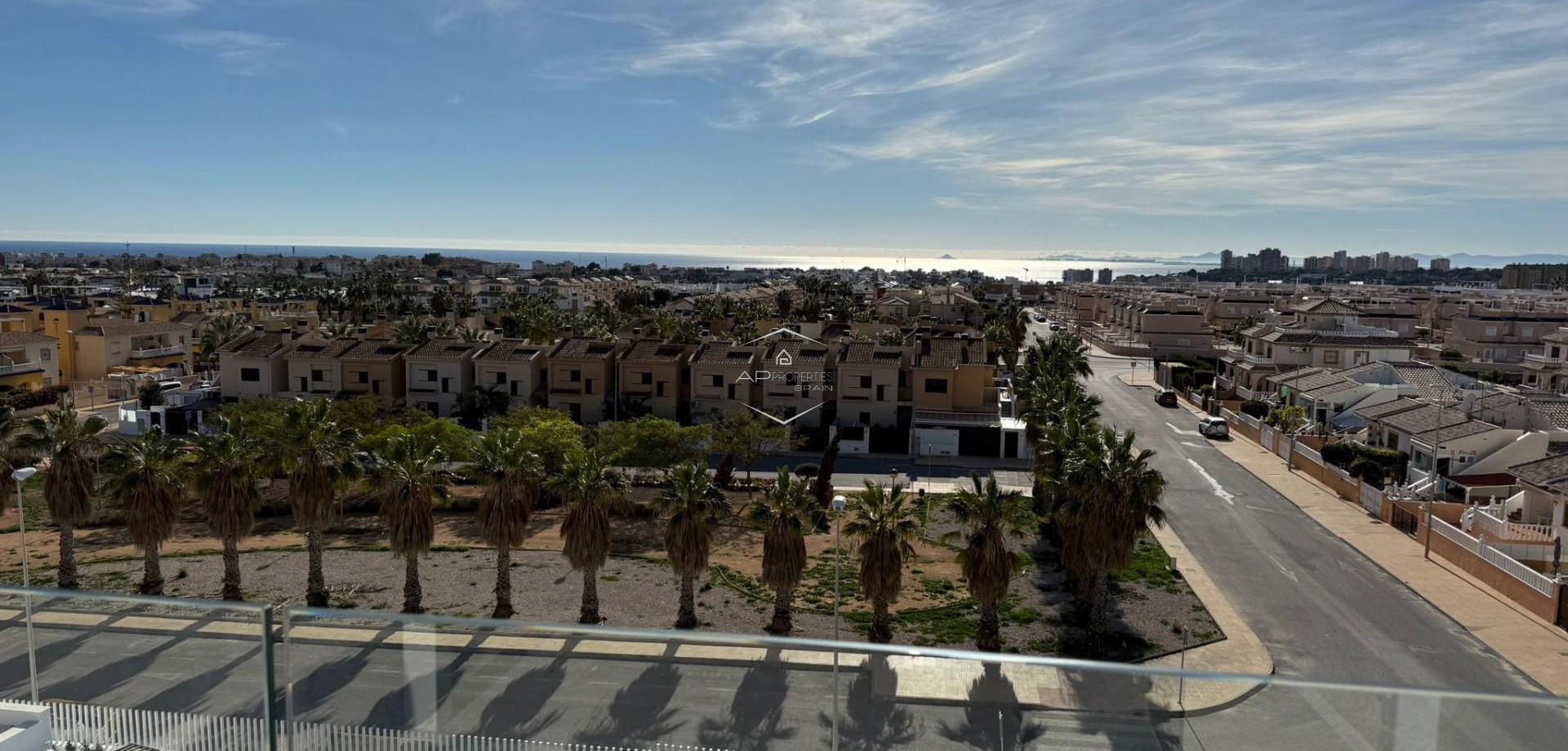 New Build - Apartment - flat -
Orihuela Costa - Lomas De Cabo Roig