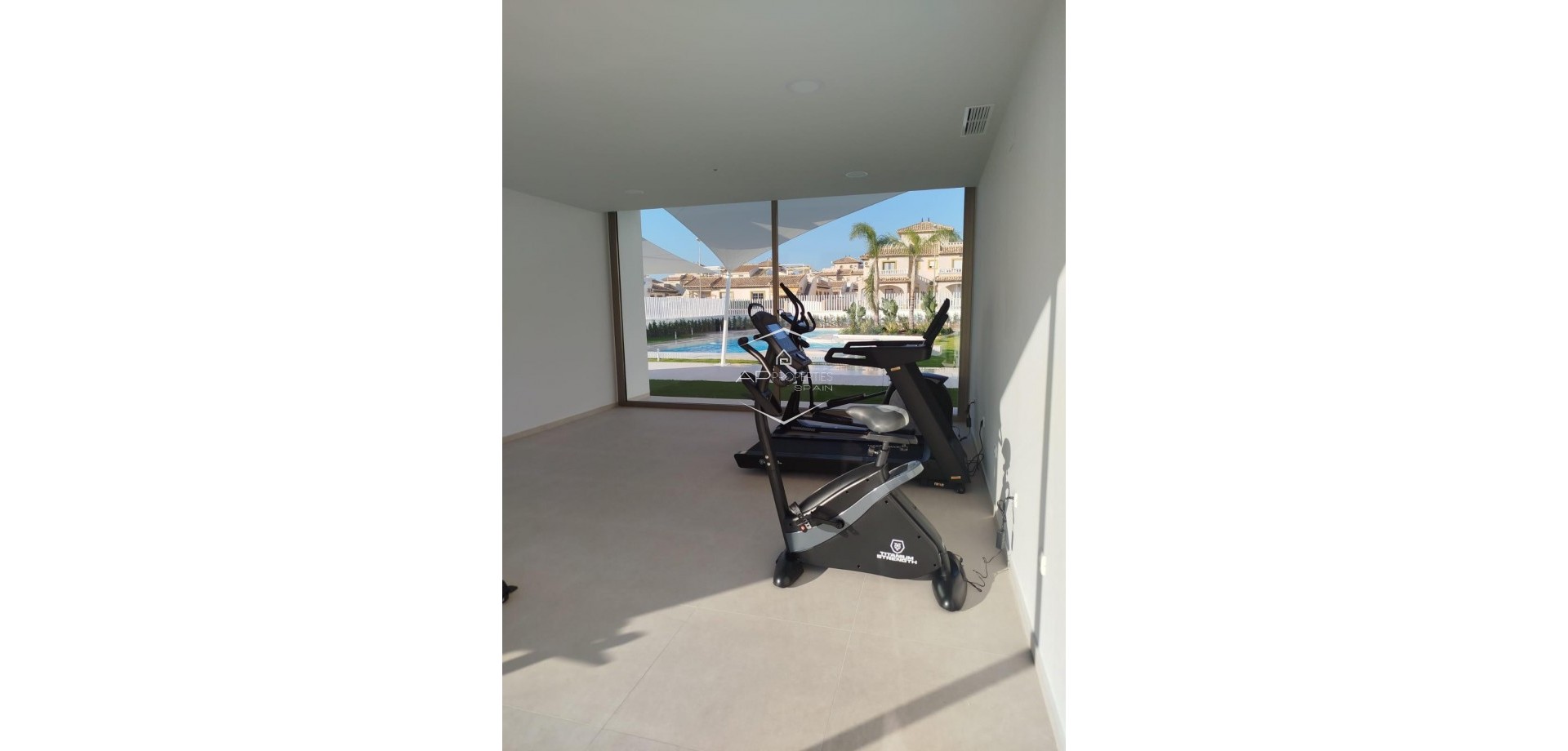 New Build - Apartment - flat -
Orihuela Costa - Lomas De Cabo Roig