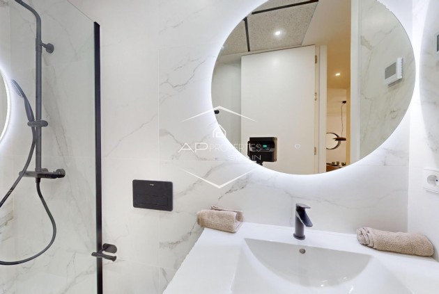 New Build - Apartment - flat -
Orihuela Costa - Lomas De Cabo Roig