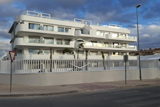 Nowy budynek - Apartament - Penthouse -
Orihuela Costa - Lomas De Cabo Roig