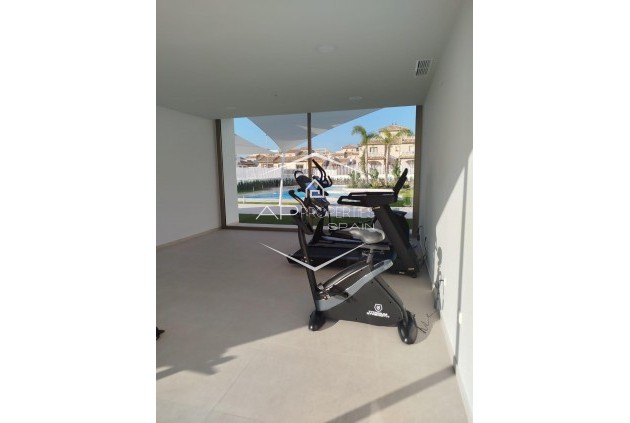 Nowy budynek - Apartament - Penthouse -
Orihuela Costa - Lomas De Cabo Roig