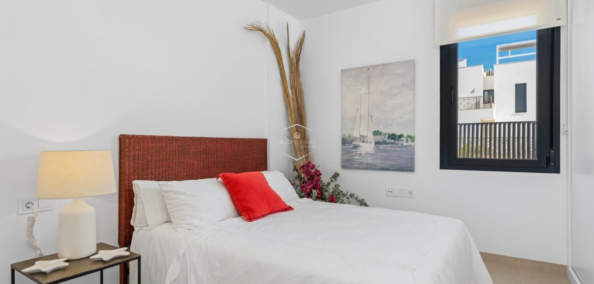 New Build - Villa - Detached -
Cartagena - Mar De Cristal