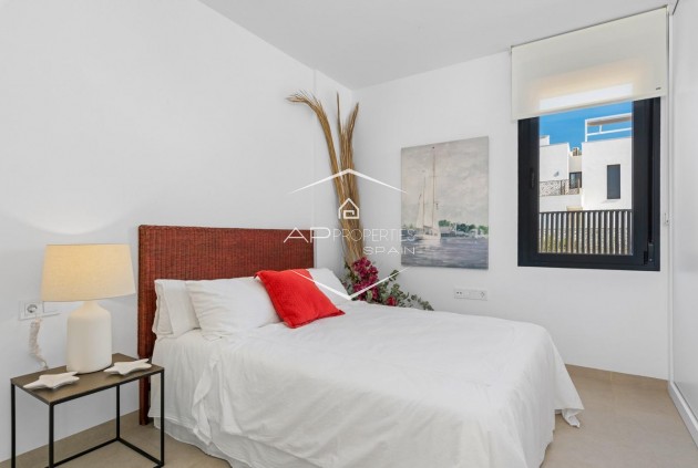 New Build - Villa - Detached -
Cartagena - Mar De Cristal