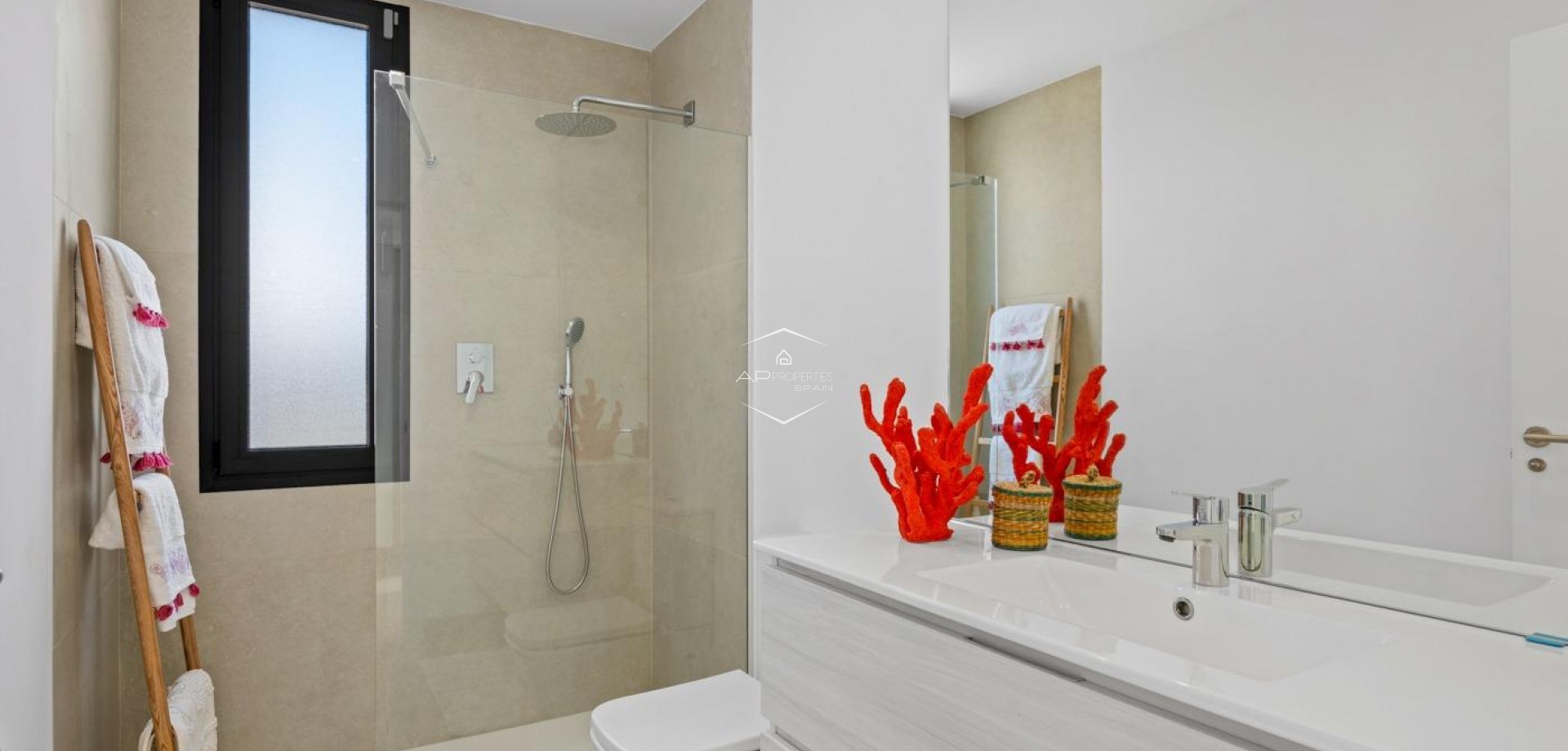 New Build - Villa - Detached -
Cartagena - Mar De Cristal