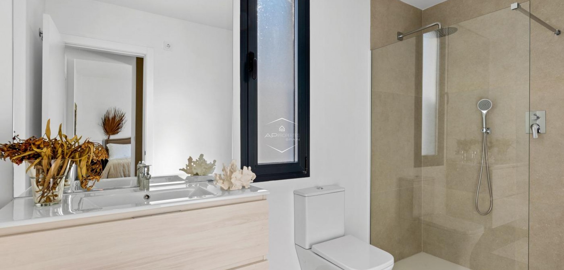 New Build - Villa - Detached -
Cartagena - Mar De Cristal