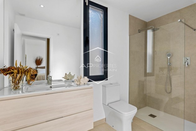 New Build - Villa - Detached -
Cartagena - Mar De Cristal