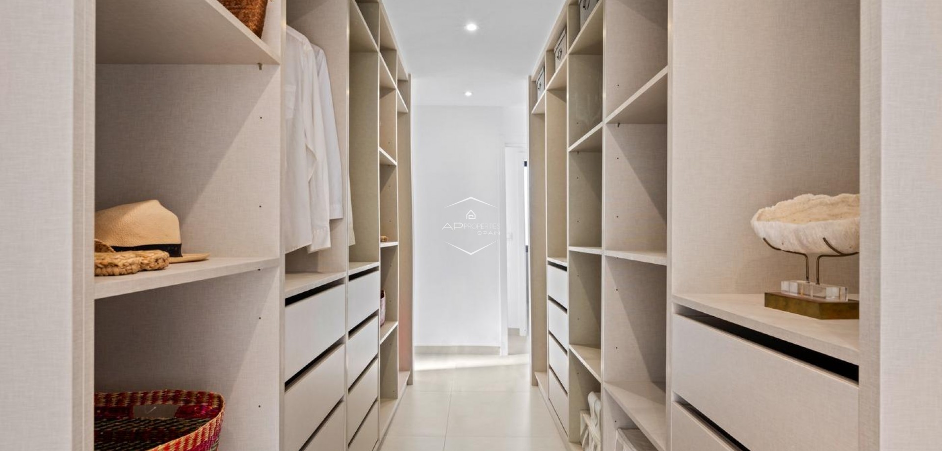 New Build - Villa - Detached -
Cartagena - Mar De Cristal