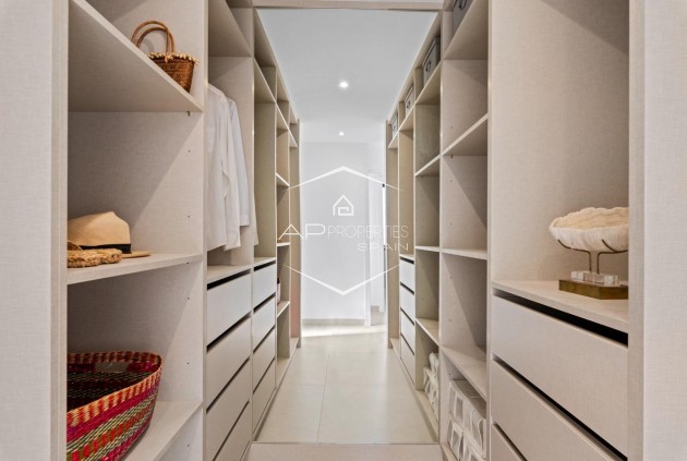 New Build - Villa - Detached -
Cartagena - Mar De Cristal