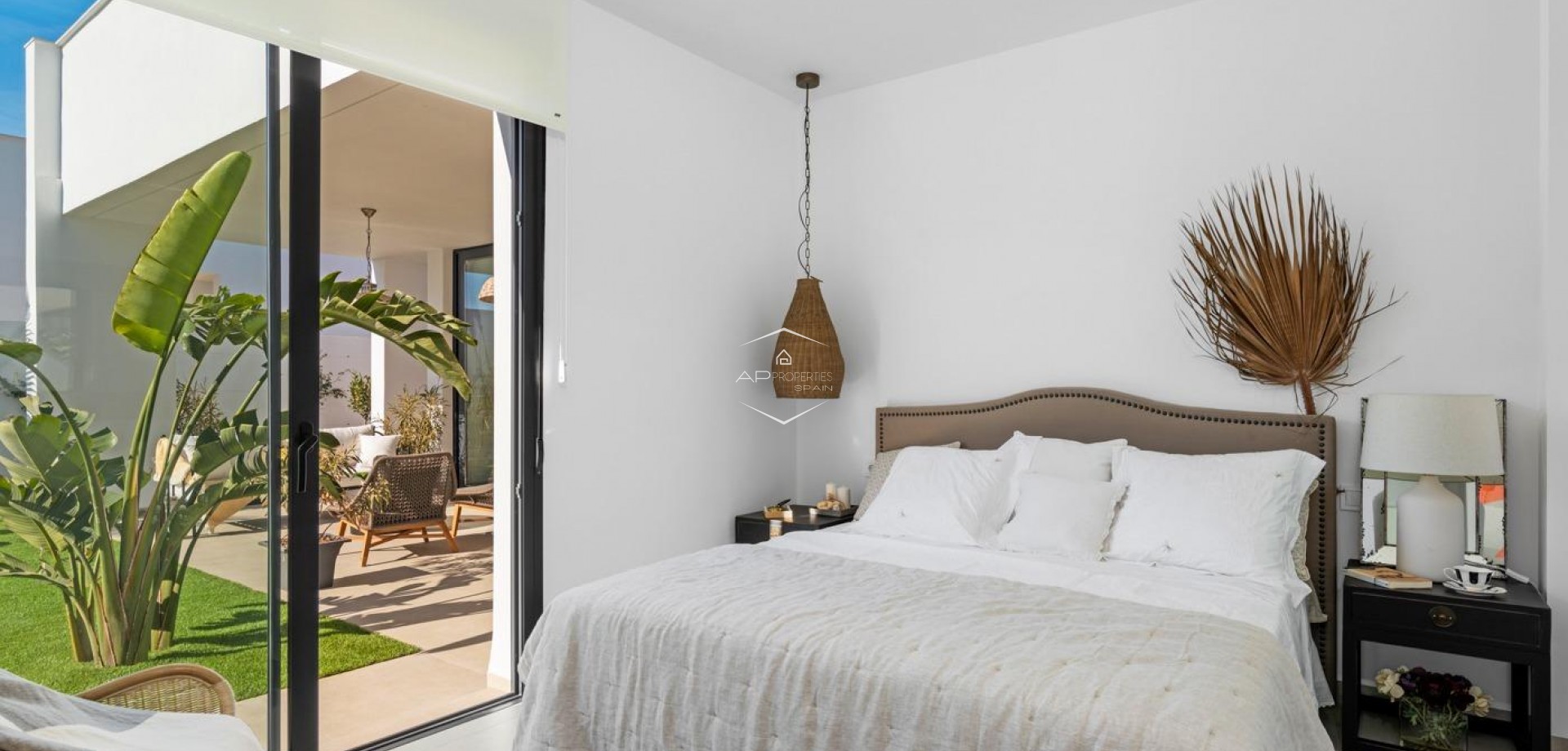 New Build - Villa - Detached -
Cartagena - Mar De Cristal