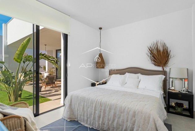 New Build - Villa - Detached -
Cartagena - Mar De Cristal