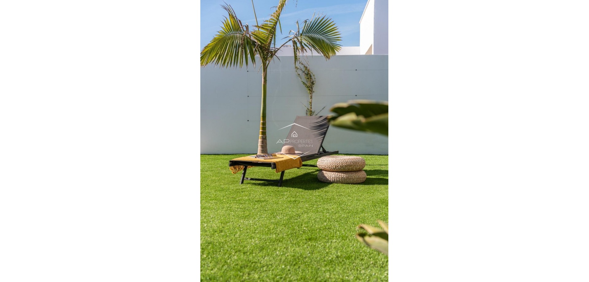 New Build - Villa - Detached -
Cartagena - Mar De Cristal