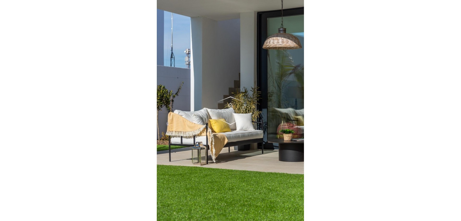 New Build - Villa - Detached -
Cartagena - Mar De Cristal