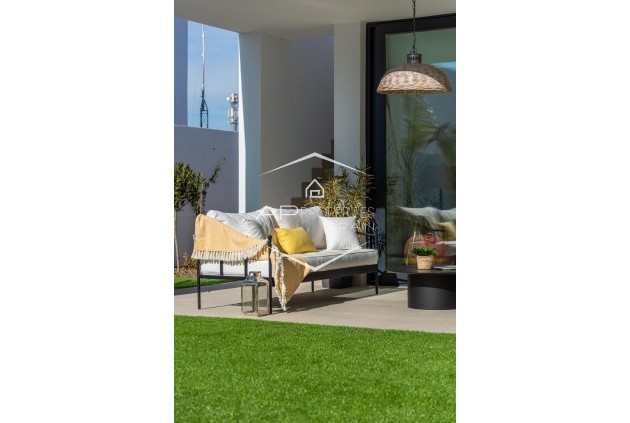 New Build - Villa - Detached -
Cartagena - Mar De Cristal