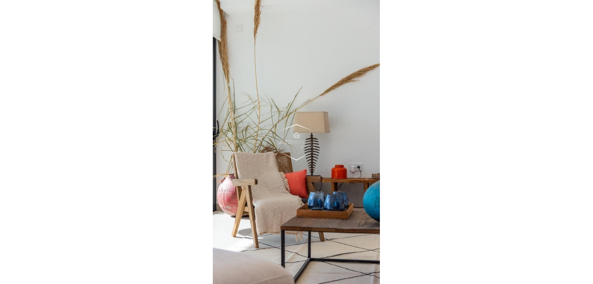 New Build - Villa - Detached -
Cartagena - Mar De Cristal