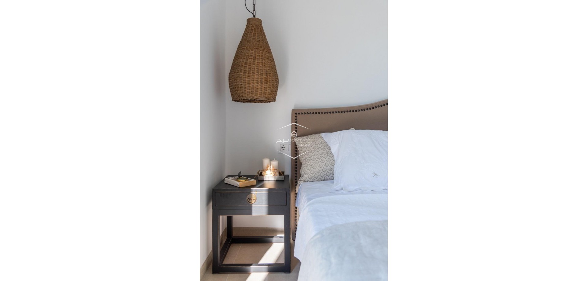 New Build - Villa - Detached -
Cartagena - Mar De Cristal