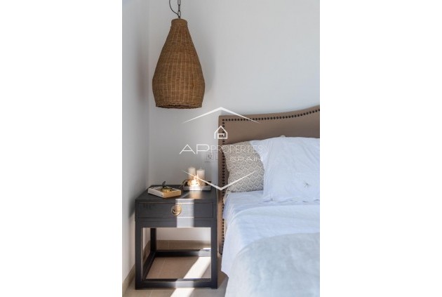 New Build - Villa - Detached -
Cartagena - Mar De Cristal