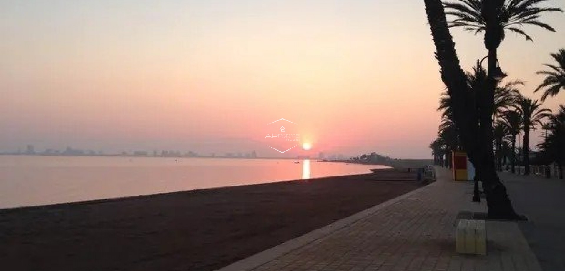 New Build - Villa - Detached -
Cartagena - Mar De Cristal