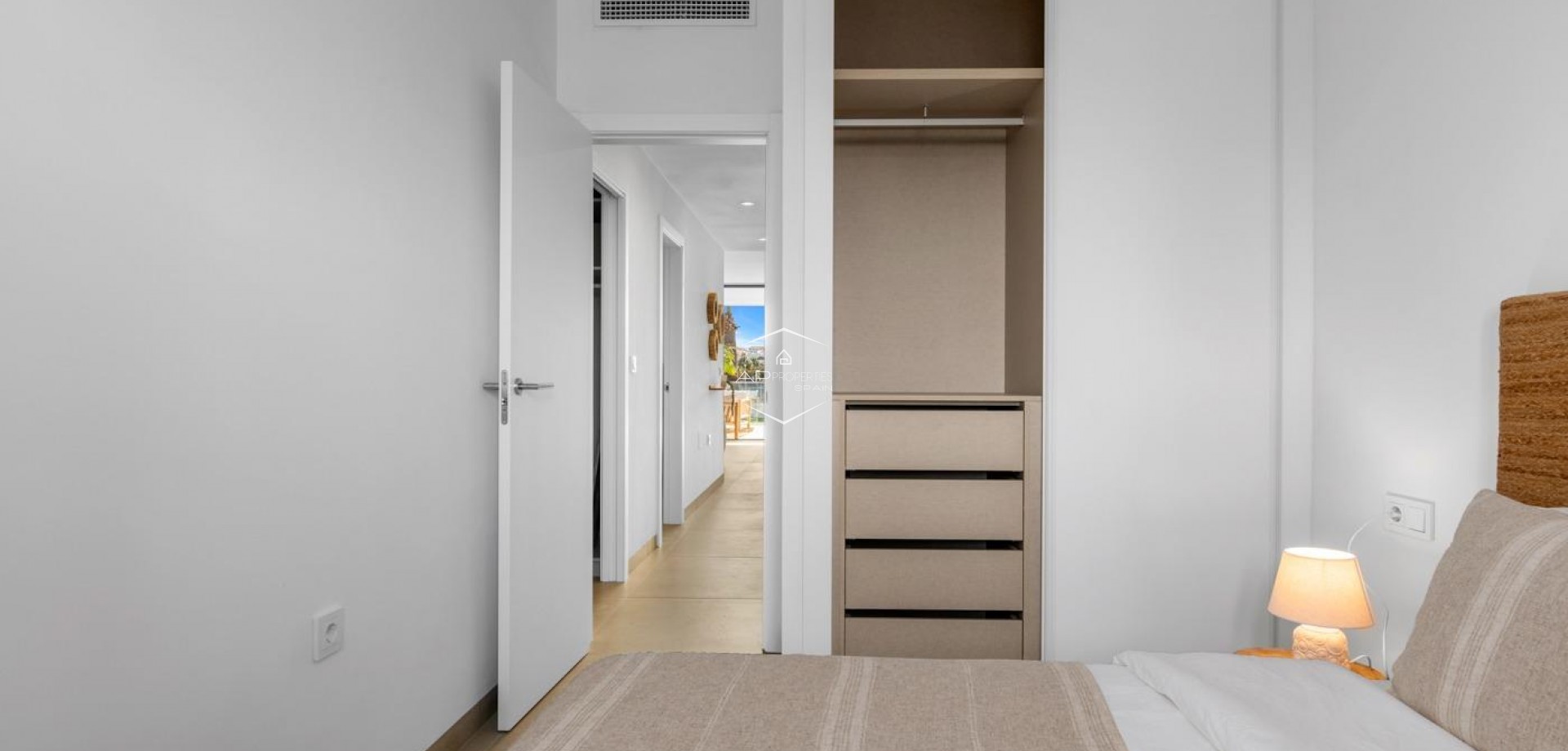 New Build - Apartment - flat -
Cartagena - Mar De Cristal