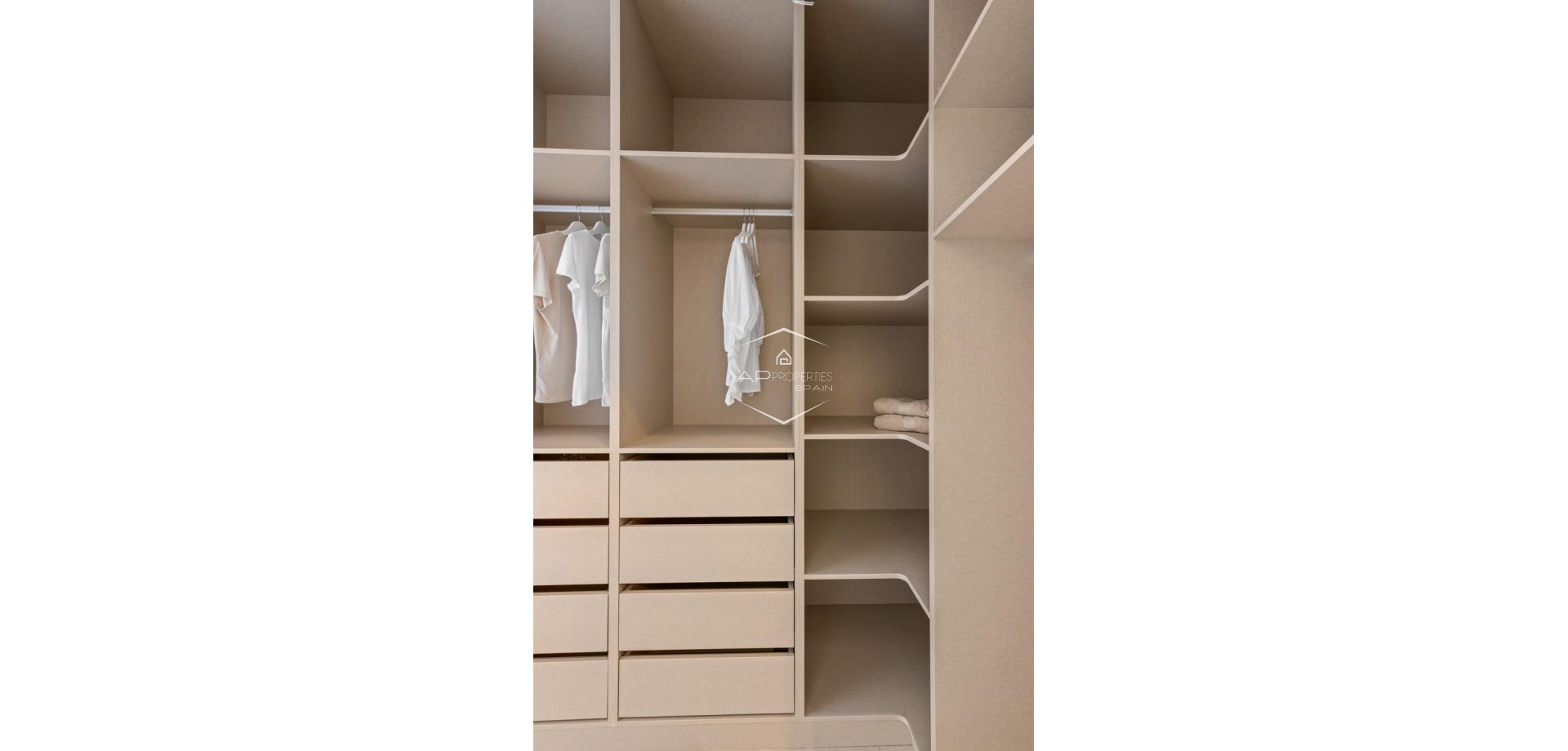 New Build - Apartment - flat -
Cartagena - Mar De Cristal