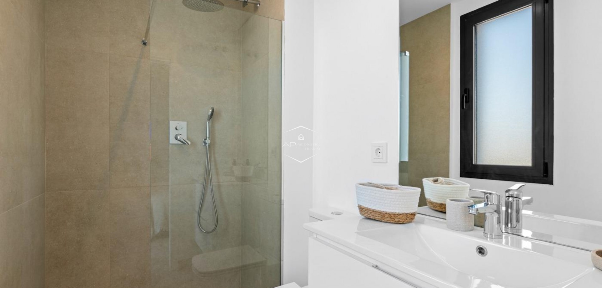 New Build - Apartment - flat -
Cartagena - Mar De Cristal