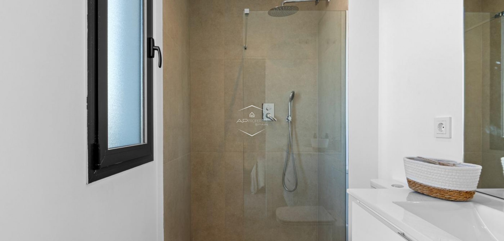 New Build - Apartment - flat -
Cartagena - Mar De Cristal