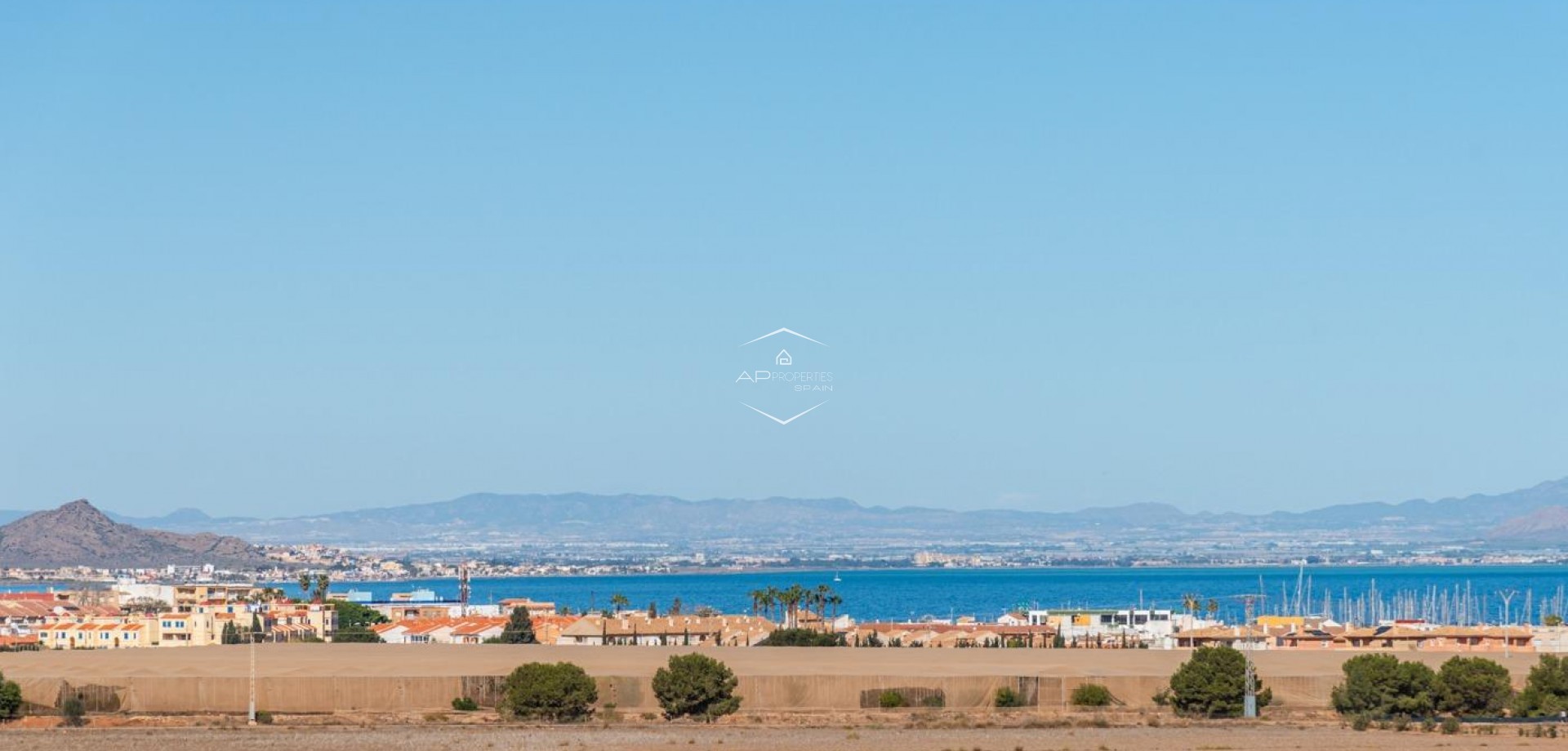 New Build - Apartment - flat -
Cartagena - Mar De Cristal