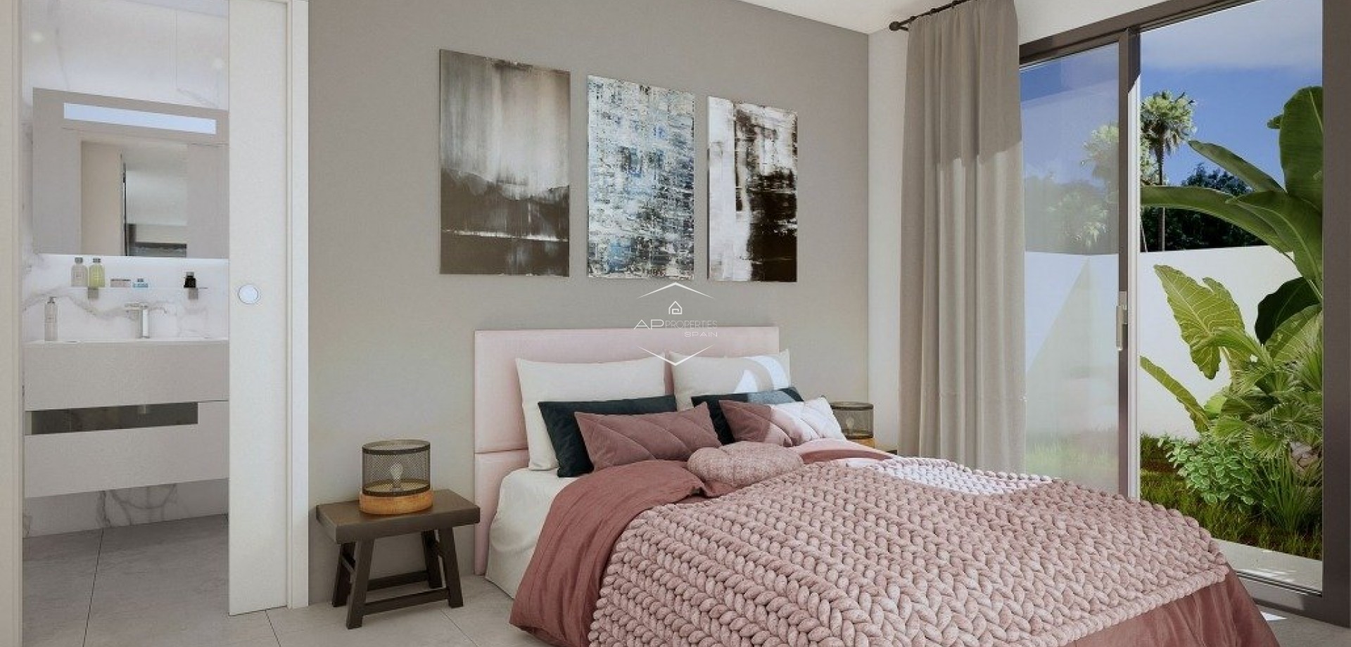 Nieuwbouw Woningen - Villa - Vrijstaand -
Daya Nueva