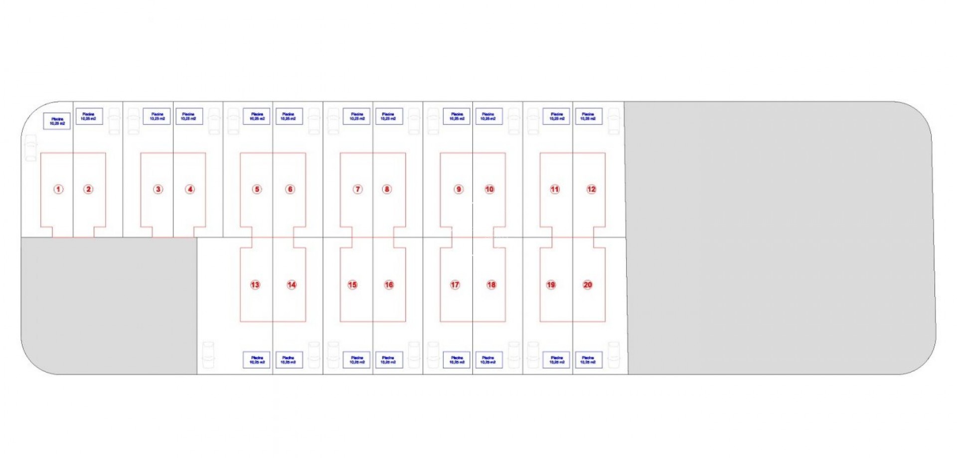 Nieuwbouw Woningen - Villa - Vrijstaand -
Daya Nueva