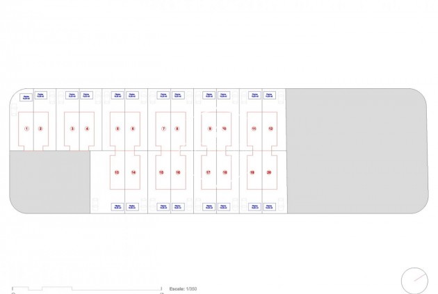 Nieuwbouw Woningen - Villa - Vrijstaand -
Daya Nueva