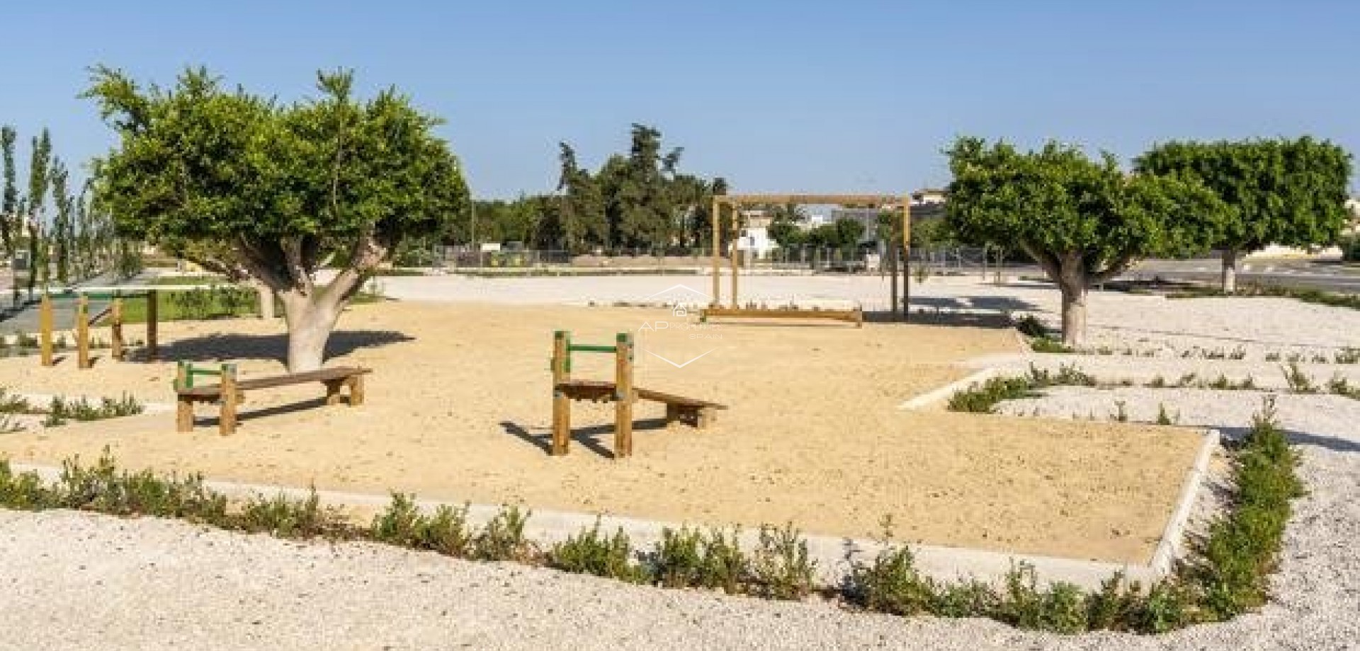 Nieuwbouw Woningen - Villa - Vrijstaand -
Daya Nueva