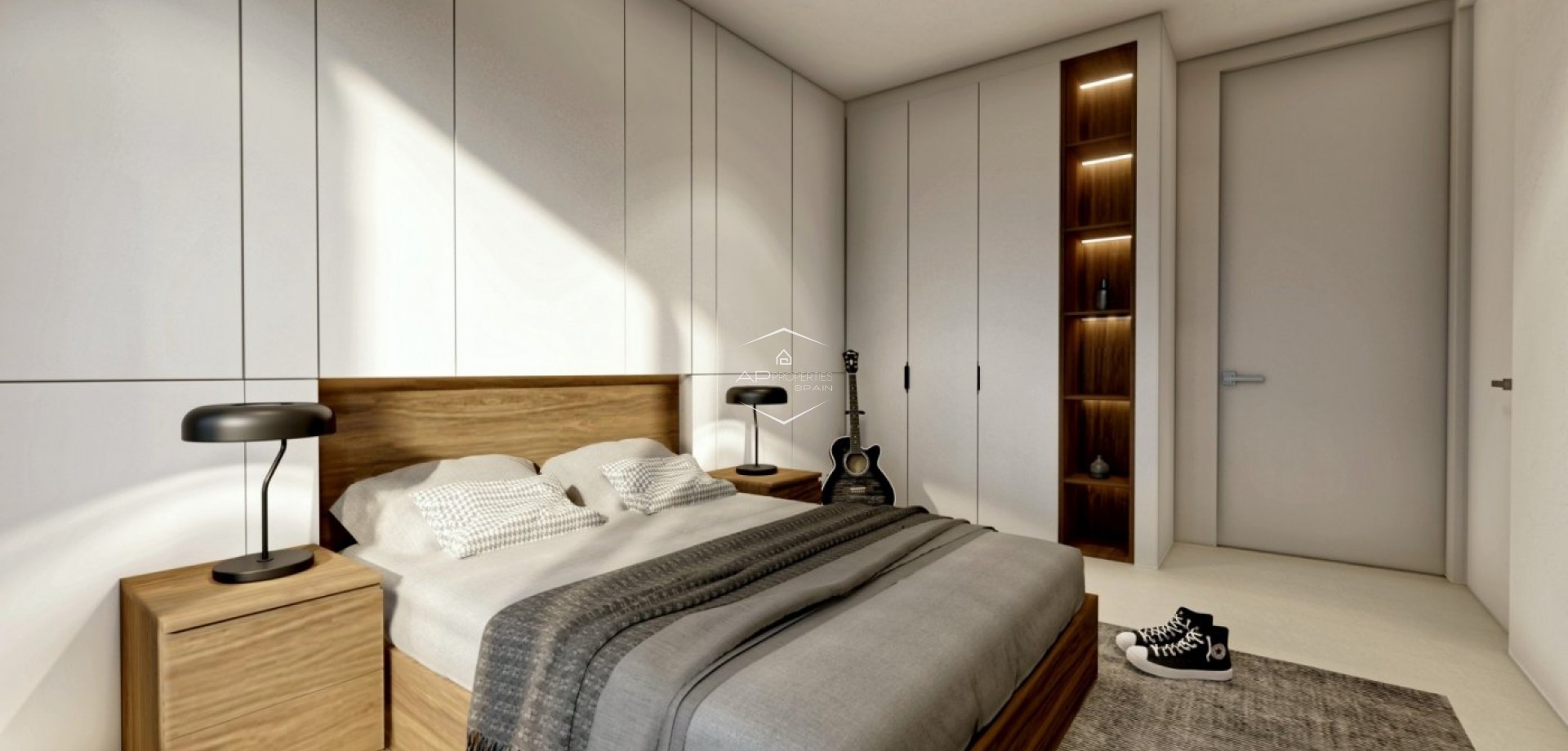 New Build - Villa - Detached -
Altea - Sierra Altea