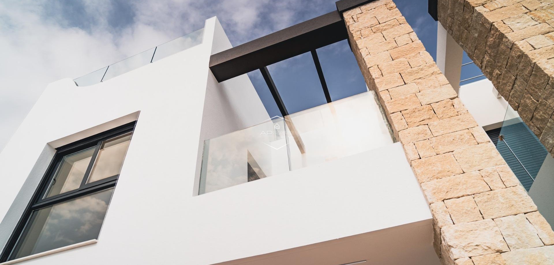 Nieuwbouw Woningen - Villa - Vrijstaand -
Orihuela Costa - Punta Prima