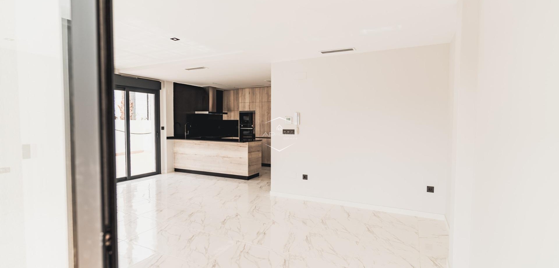 Nieuwbouw Woningen - Villa - Vrijstaand -
Orihuela Costa - Punta Prima