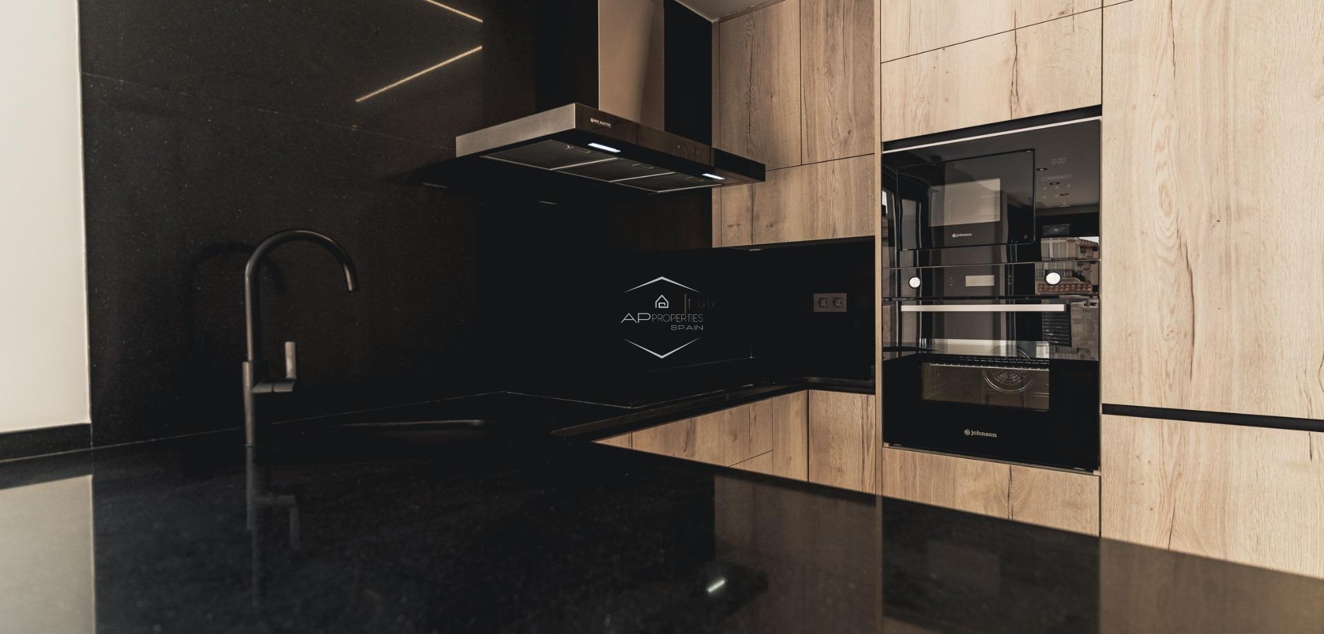 Nieuwbouw Woningen - Villa - Vrijstaand -
Orihuela Costa - Punta Prima