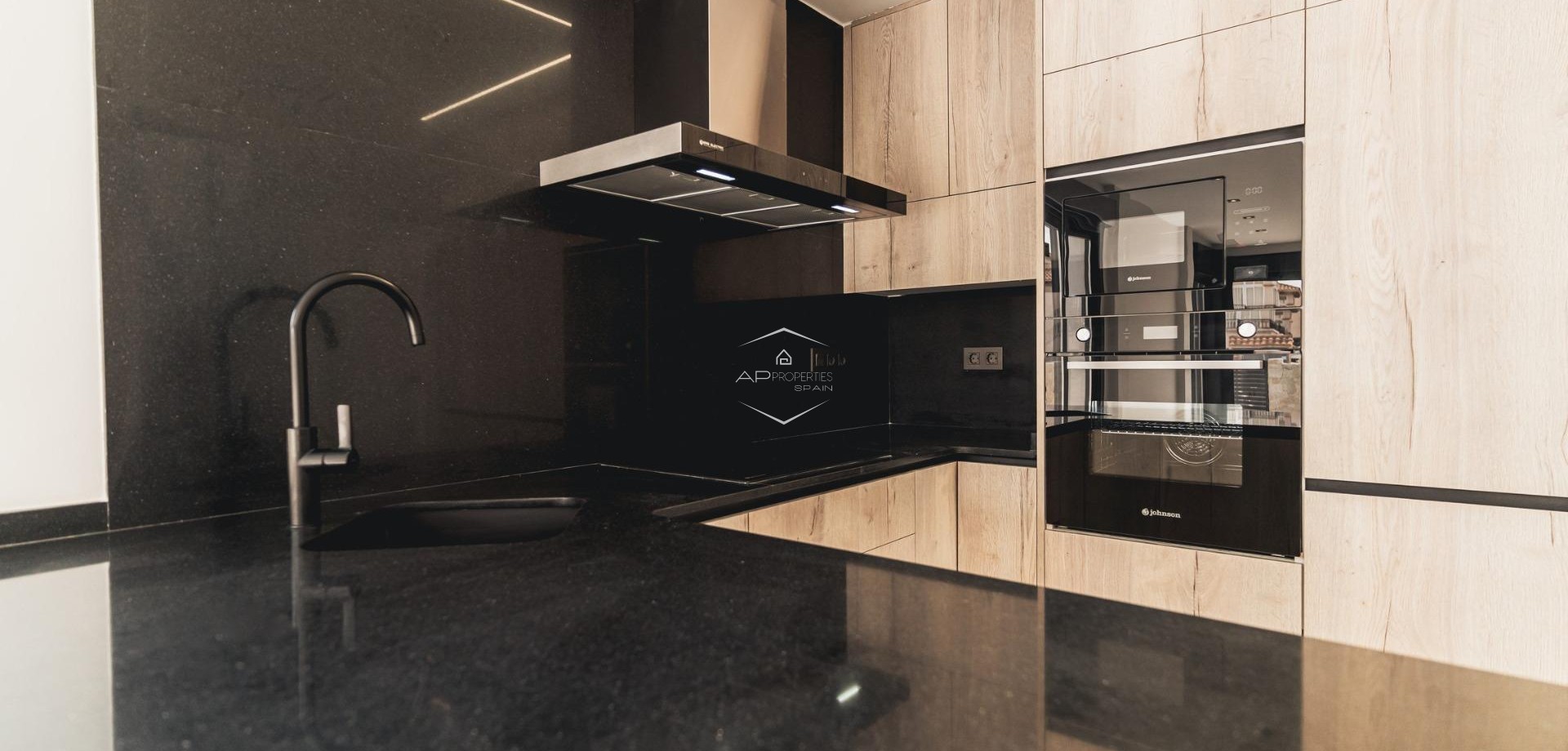 Nieuwbouw Woningen - Villa - Vrijstaand -
Orihuela Costa - Punta Prima